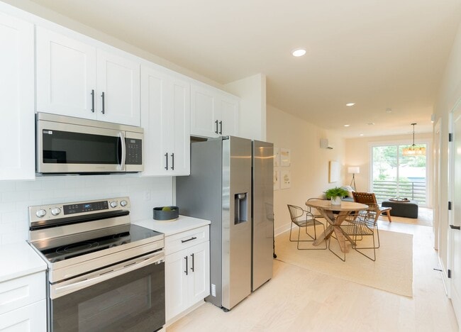 Photo - Brand New 2 Bedroom in North Shore