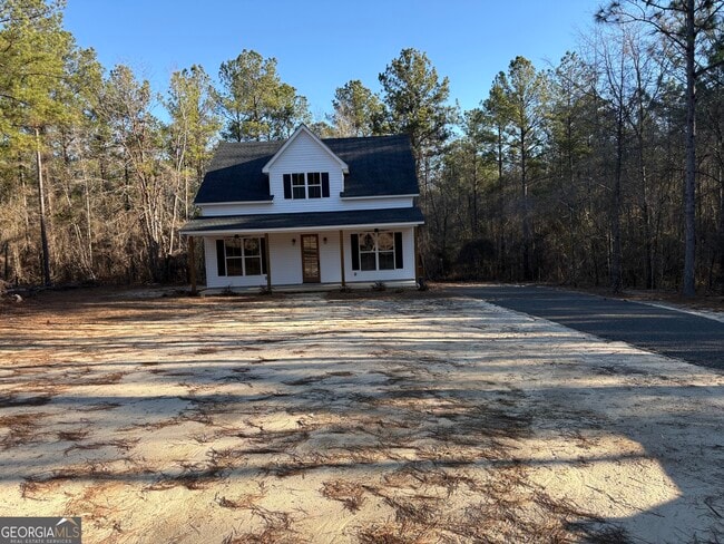 Building Photo - 435 Muskogee Trl