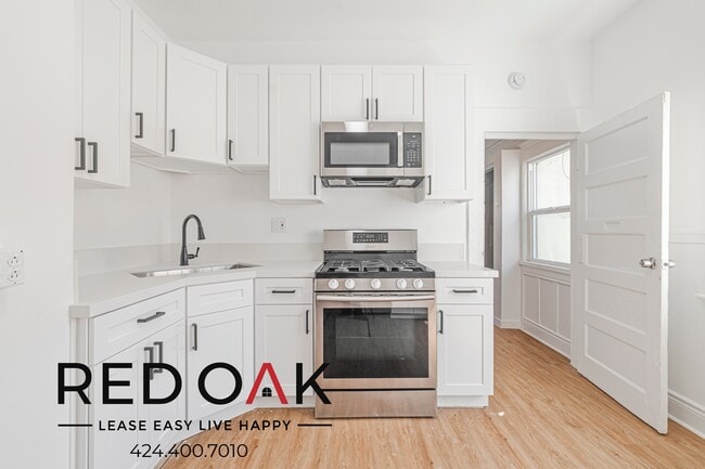 Photo - 617 S Soto St Unit 617