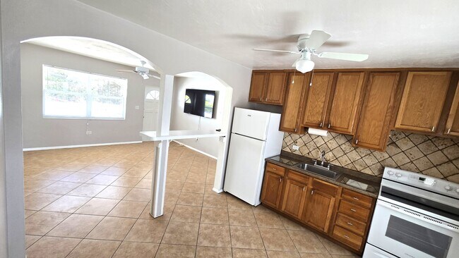 Photo - 501 124th Street Gulf