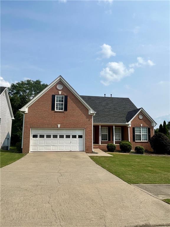 Photo - 1255 Martins Chapel Ln SE