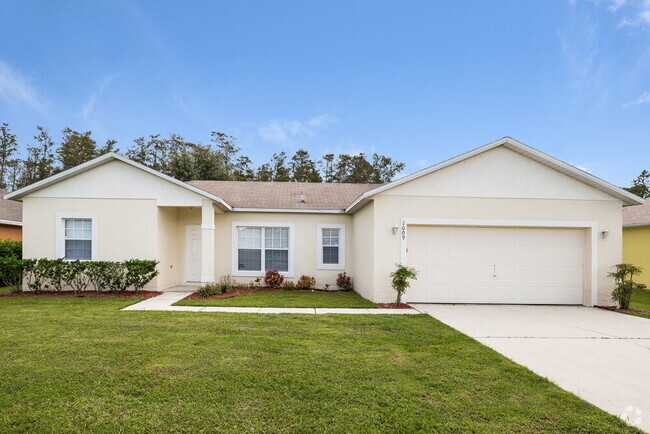 Building Photo - 1009 Dudley Dr Rental