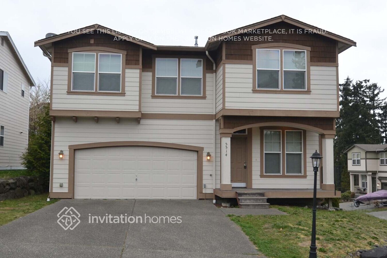 Photo - 5514 S 296th Pl