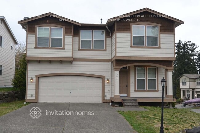 Building Photo - 5514 S 296th Pl