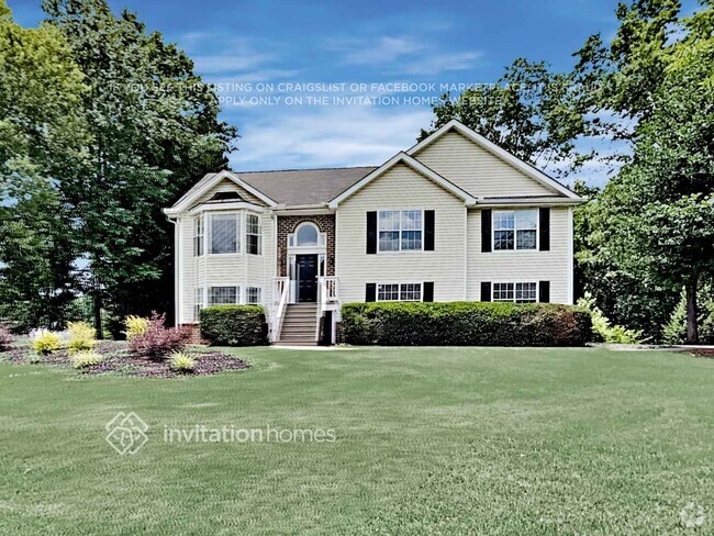 Building Photo - 4670 Wheeler Creek Dr Rental