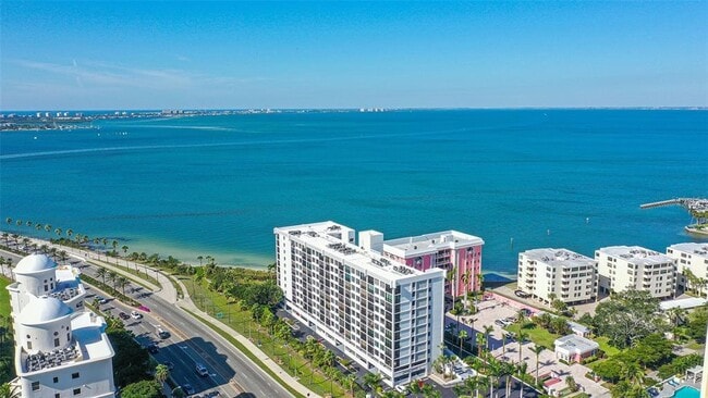 Building Photo - 11 Sunset Dr Unit 501 Rental