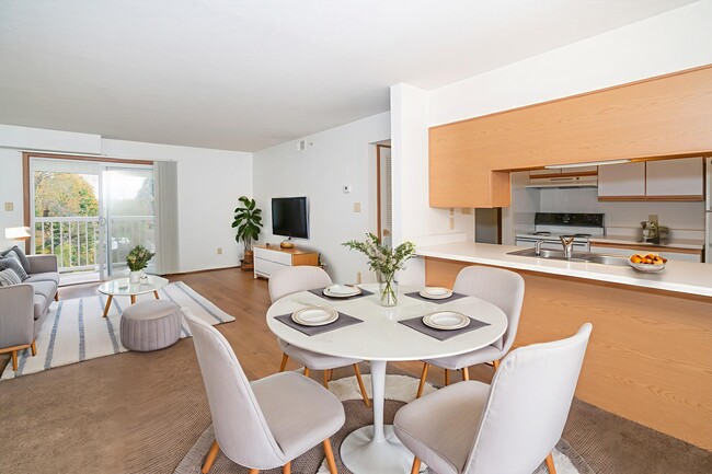 Photo - Mill Creek Apartments