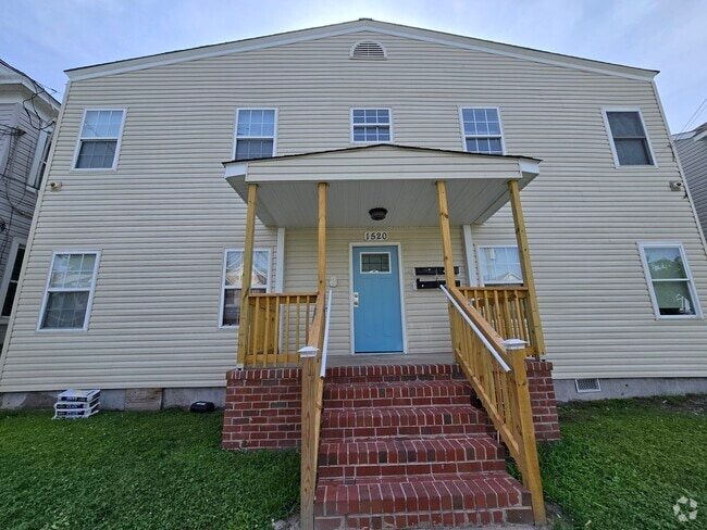 Building Photo - 1520 Prentis Ave Rental