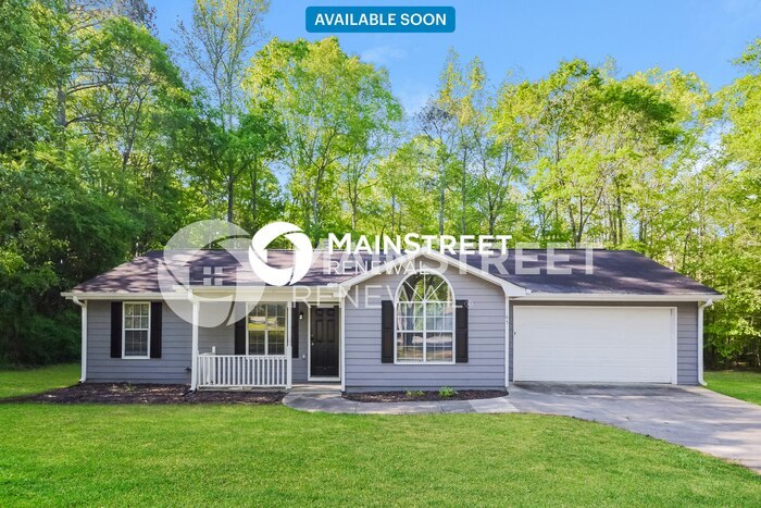 Photo - 65 Laurel Ridge Ct, Covington, GA 30016
