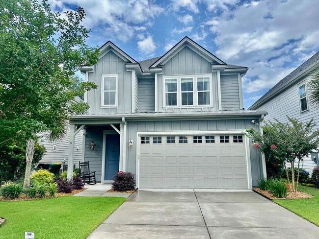 Photo - Beautiful Four Bedroom Home Located in The Walk!
