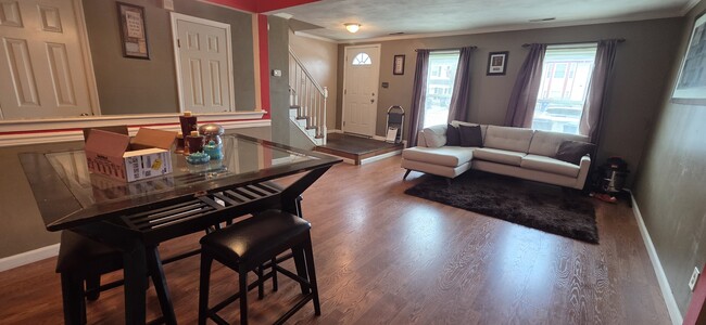 Building Photo - 5540 Finespun Last Rental