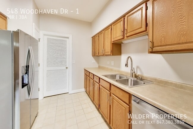 Photo - 548 Woodhaven Dr