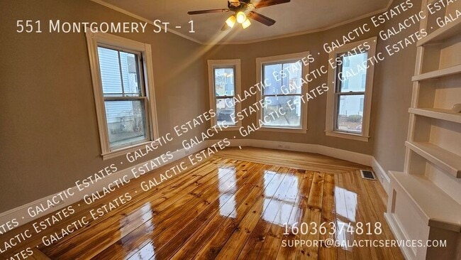 Photo - 551 Montgomery St Unidad 1