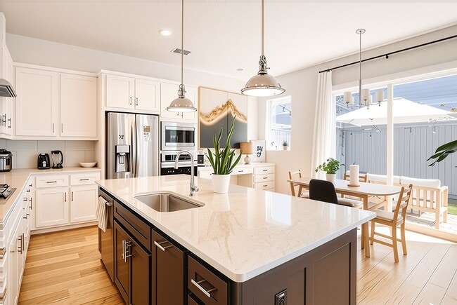 Photo - 2505 Eason Ln