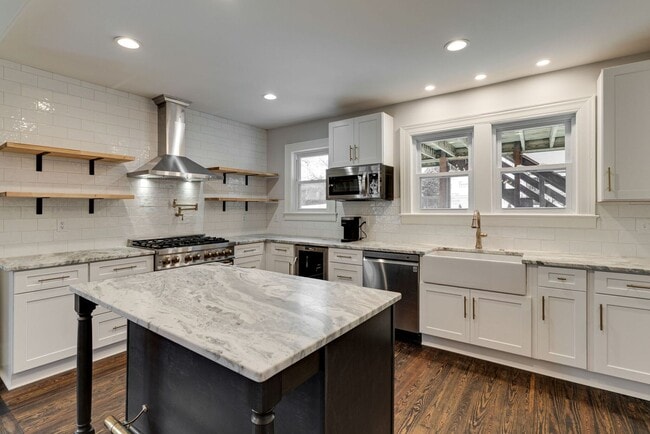 Photo - Charming Renovated East Nashville Home wit...