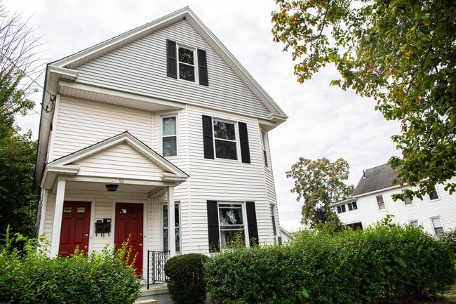 Photo - 93 George St Townhome