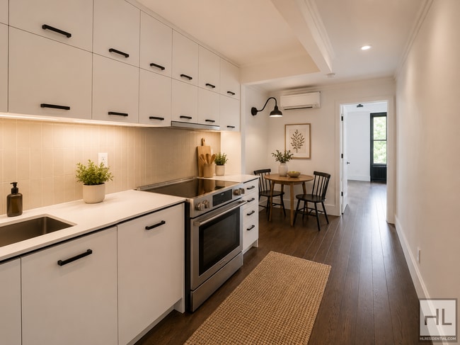 Photo - Carroll Gardens / 2-Bed 1-Bath Unit 4R