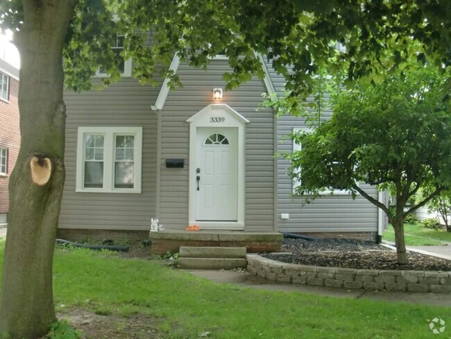 Building Photo - 3339 Cheltenham Rd Rental
