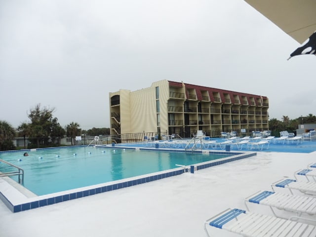 Photo - Updated 1 Bed 1 Bath Condo Across A1A from...