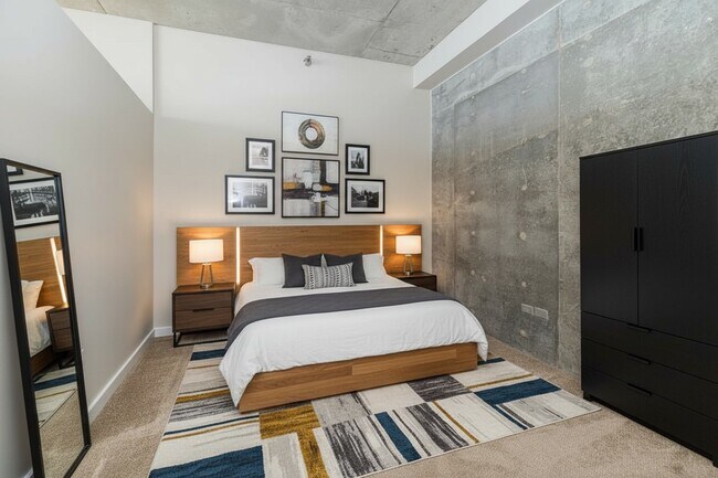 Photo - 1720 S Michigan Ave Unit 1606