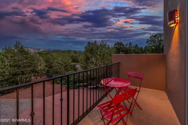 Photo - 185 Arroyo Pinon Dr Unidad Luxury home