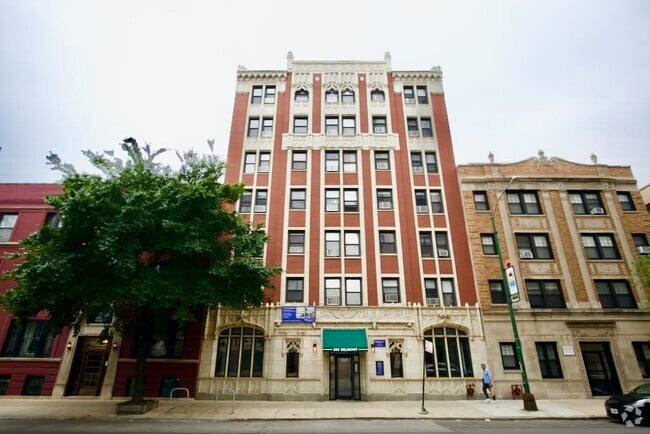 Building Photo - 508 W Belmont Ave Rental