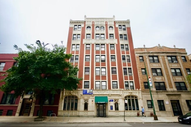 Photo - 508 W Belmont Ave Condo Unit B7