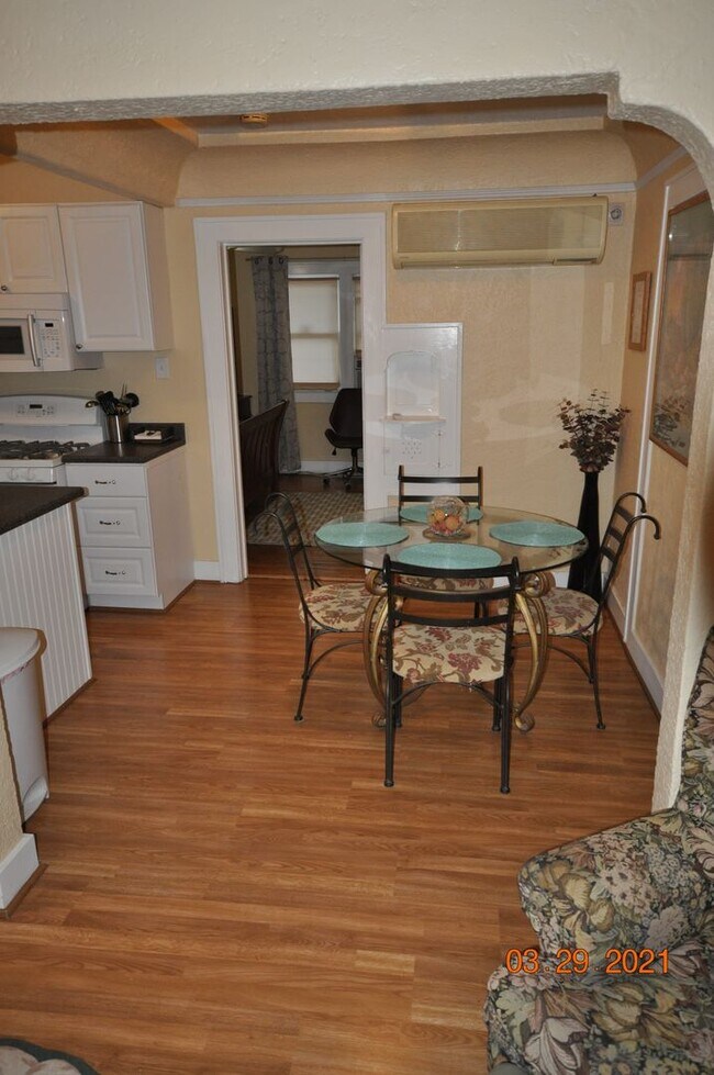 Photo - West First Duplex Unit 609 W. First (240)