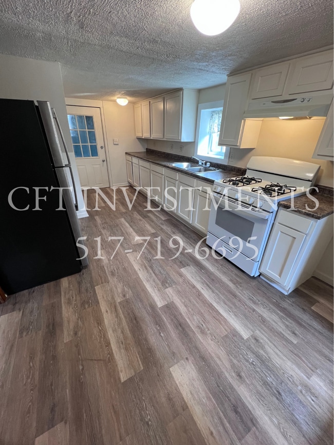 Cocina - 233 Vanlieu St