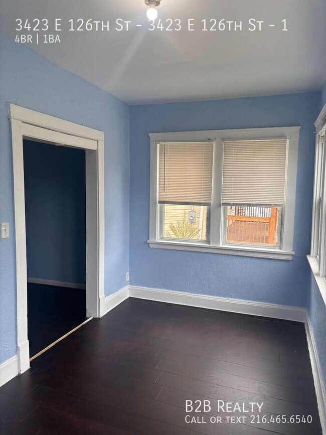 Photo - 3423 E 126th St Unidad 1