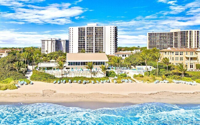 Building Photo - 4748 S Ocean Blvd Unit 3-a