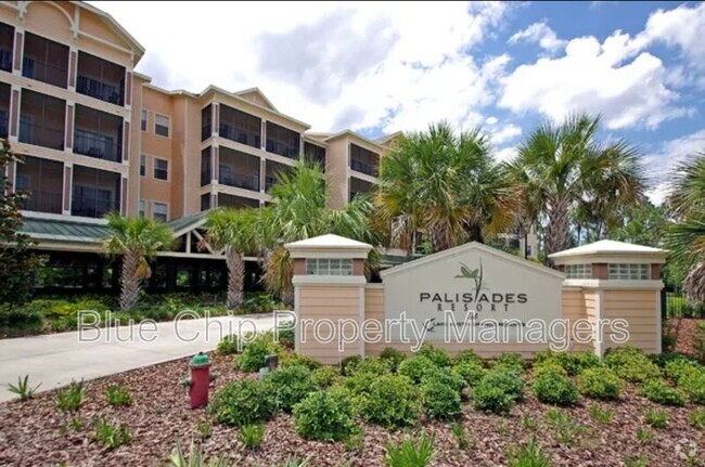 Building Photo - 14200 Avalon Rd Unit #408 Rental