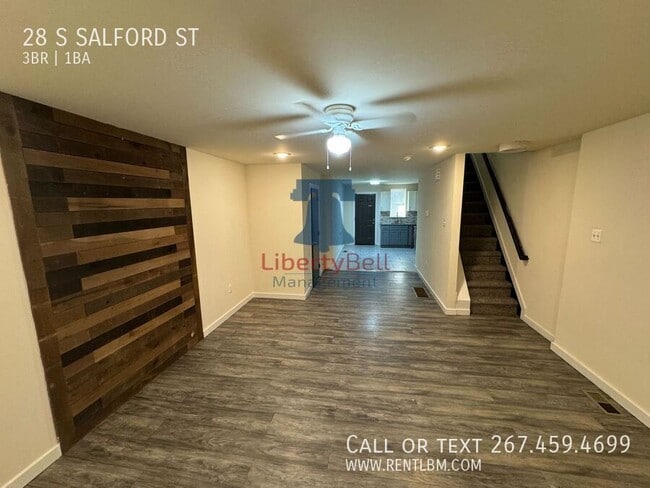 Building Photo - 28 S Salford St Rental