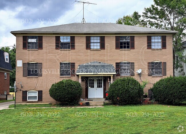 Building Photo - 3105 Fordhaven Rd Unit 1 Rental