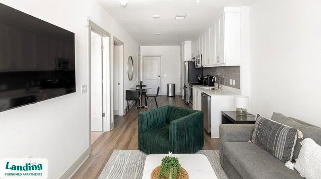 Photo - 2500 9th Ave SW Unit 204.1406500