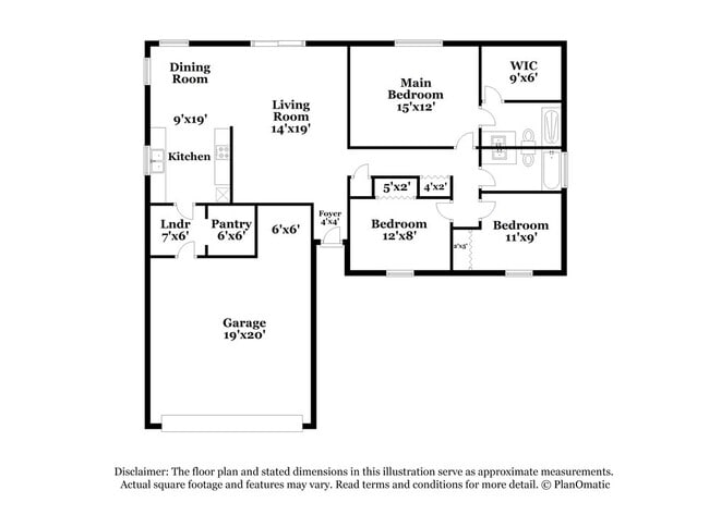 Photo - 315 W Ross Ave