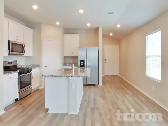 Photo - 3505 Catlett Crk Rd