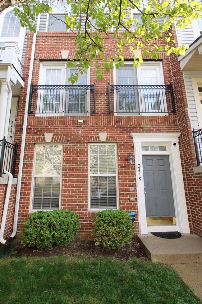 Photo - Updated 3/2.5 Townhome w/1 car garage