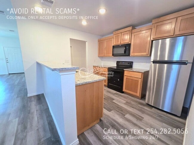 Photo - 3208 Stonewall Dr