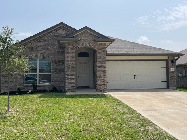 Photo - Available Now | Modern Single-Story 3 Bed, 2 Bath | Separate Office/Den | Big Yard | Pet Restrict...