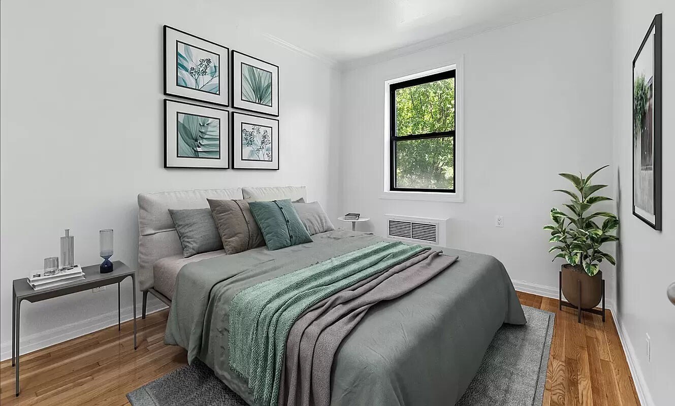 126 Elizabeth Street - 126 Elizabeth Street Apartment Unit 13