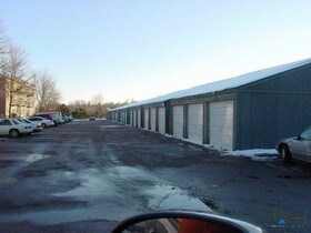 Photo - Lakeport Village