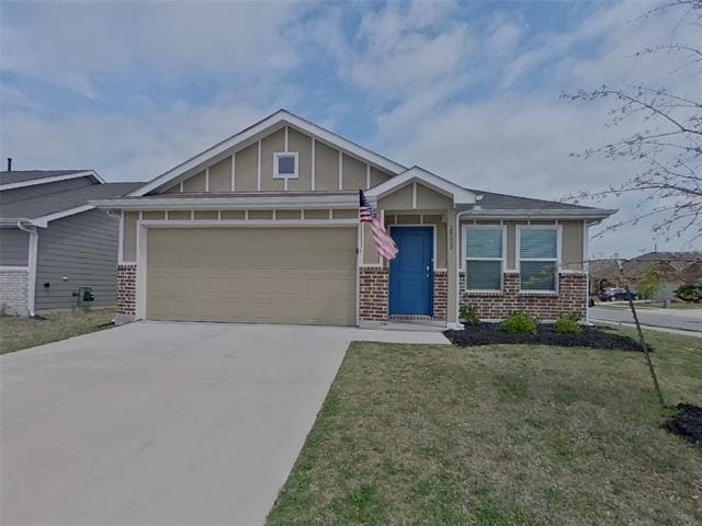 Building Photo - 2500 Bunkerton Dr