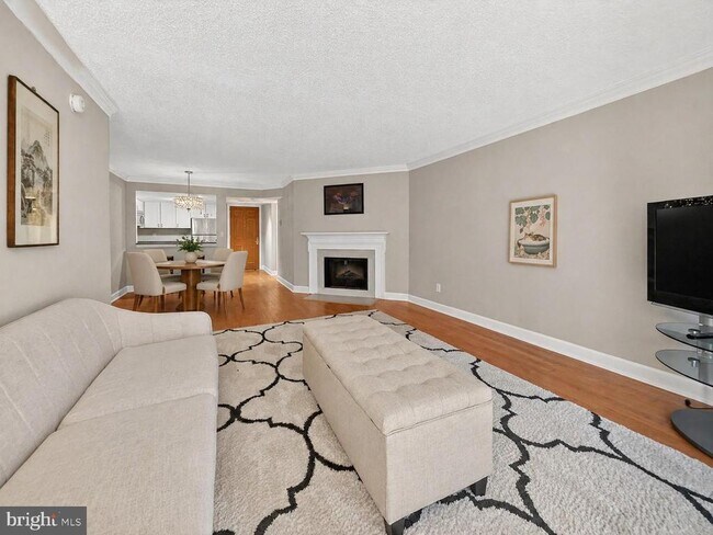 Photo - 1080 Wisconsin Ave NW Unit 2020