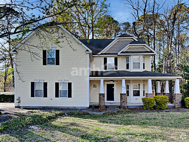 Building Photo - 506 Emorywood Ct Rental