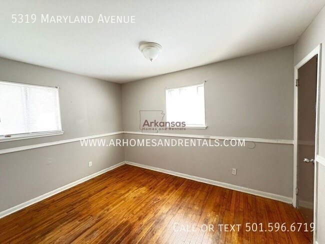 Photo - 5319 Maryland Ave