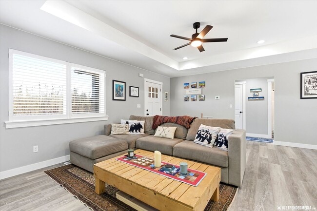 Photo - Aurora Heights Ranch