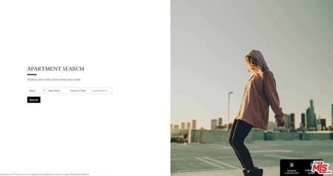 Photo - 1120 W 6th St Unit 1727