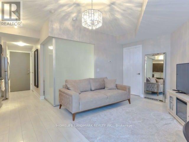 Photo - 169 Fort York Blvd Unité 316