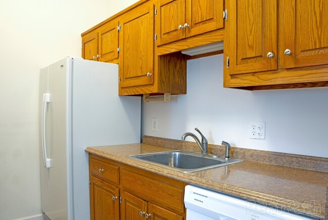 Photo - Patterson Place